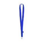 lanyard van r-pet loriet