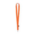 lanyard van r-pet loriet