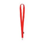 lanyard van r-pet loriet