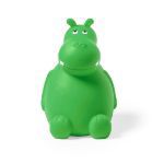 spaarpot hippo - groen