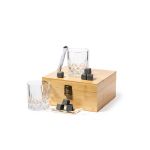 whisky set steger