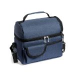 koeltas van rpet gunnur met ritsslluiting