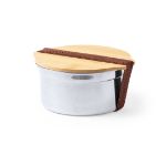 lunch box truit rvs 800 ml