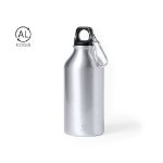 fles seirex recycled aluminium 400 ml