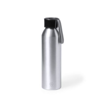 fles yaliz recycled aluminium 600 ml