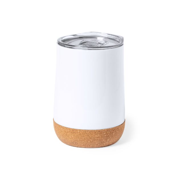 sublimatie thermosbeker barker 330ml