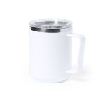 thermosbeker tikam rvs 350 ml