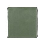 rugzak maziu organisch katoen 120 gr/m²