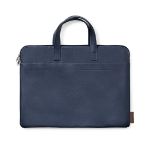 aktentas poirel recycled leder