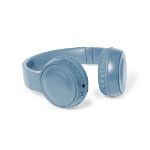 koptelefoon pendil bluetooth 5.0 - blauw