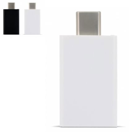 usb-c to usb-a adapter