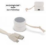 xoopar yoyo speaker eco