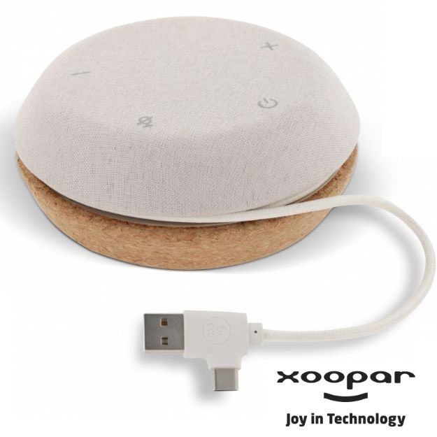 xoopar meetair conference speaker