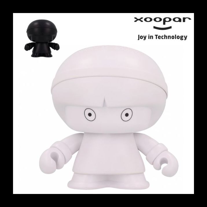xoopar boy x5 tws speaker with nfc