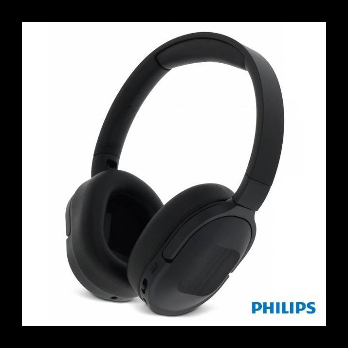philips bluetooth anc headphone