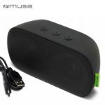 muse 6w bluetooth speaker with ambiance