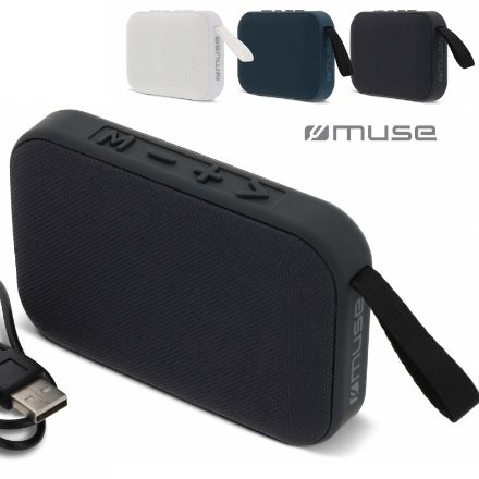 muse 5w bluetooth speaker