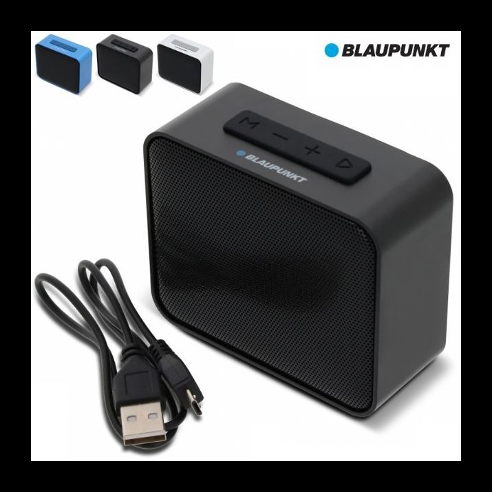 blaupunkt outdoor 5w speaker