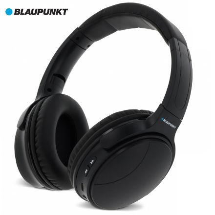 blaupunkt bluetooth headphone