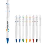 balpen ducal hardcolour blauwschrijvend