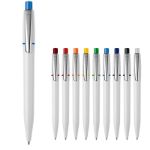 balpen semyr met jumbovulling en blauwschrijvend