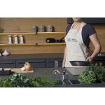 cocina organisch katoenen schort