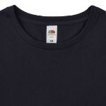 t-shirt 150 gr lange mouwen fruit of the loom