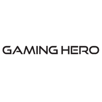 Afbeelding voor fabrikant gaming hero