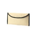 reisdocumenten etui patricia - beige