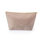 make-up tasje conakar - beige