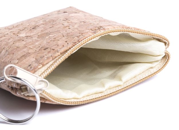 kurken portemonnee dabey