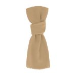 sjaal viscose maq - beige