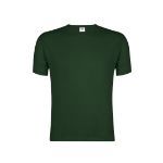 t-shirt maki 100% katoen 150 gr. - groen