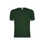 volwassene t-shirt 180 gr. katoen maten: s tot 3xl