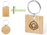 sleutelhanger bamboe sonek