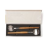 vinga retro serveerbestek