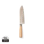 vinga hattasan damascus santoku mes