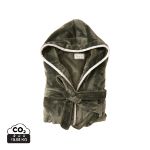 vinga louis luxe pluche rpet badjas maat l-xl