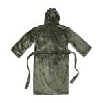 vinga louis luxe pluche rpet badjas maat l-xl