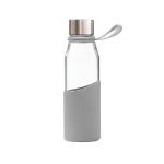 vinga lean glazen drinkfles 550 ml