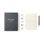 vinga the yacht coffee table game