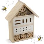 houten insectenhotel