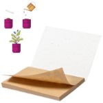 groeipapier sticky notitieblok zomek