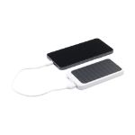 solar powerbank 4000 powercharger