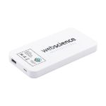 solar powerbank 4000 powercharger