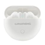 grundig stereo audio oortjes