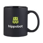 kitty matzwarte mok 350 ml