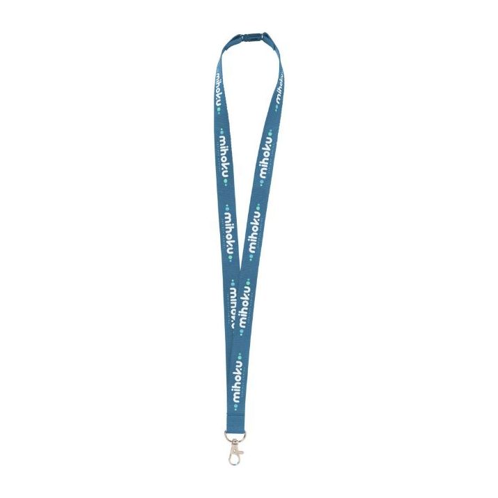 lanyard sublimatie safety keycord 20 mm
