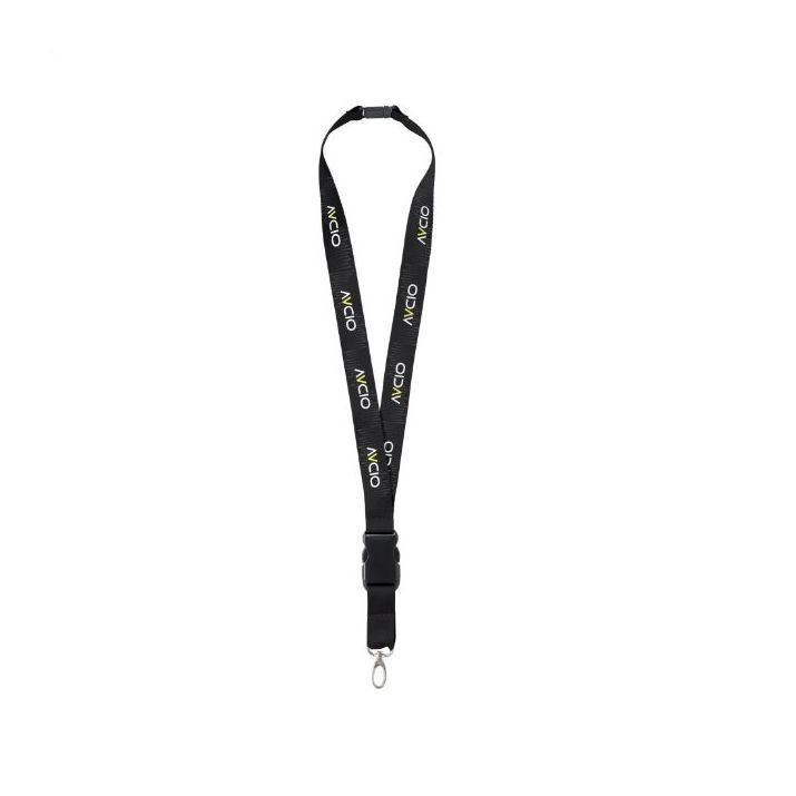 lanyard promo complete sublimatie keycord 20 mm