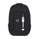 case logic jaunt 15,6 inch laptoprugzak